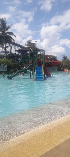 GPI Waterpark-Mapanget