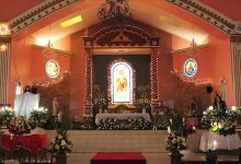 Christ, the Eternal High Priest Parish Church - Sulipan, Apalit, Pampanga (Archdiocese of San Fernando)景点图片