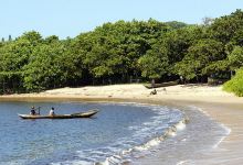 Sainte Luce Reserve景点图片