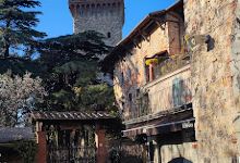 Porta San Giusto景点图片