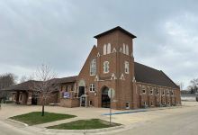 Sibley Presbyterian Church景点图片