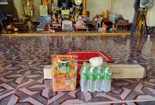 Wat Kaset Samakkhi景点图片