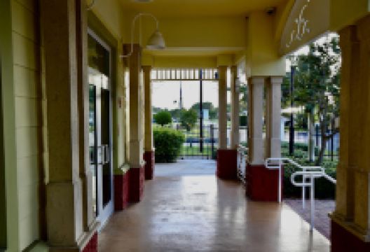 Lauderhill Historical Museum景点图片