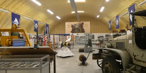 Seabee Museum & Memorial Park