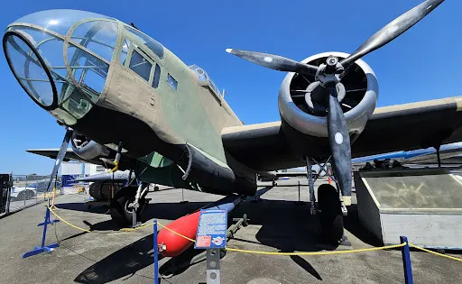 Canadian Museum of Flight