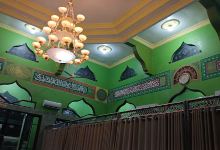 Masjid Amanah景点图片