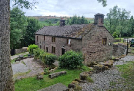 Gradbach Scout Camp景点图片