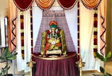 Chinmaya Mission Vrindavan景点图片