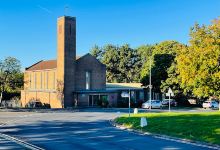 Peter Lee Memorial Methodist Church景点图片