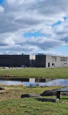 Naturbornholm-阿克尔科拜