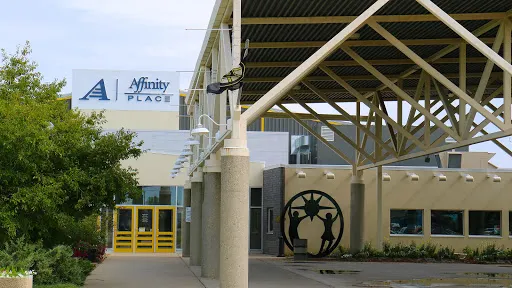 Affinity Place
