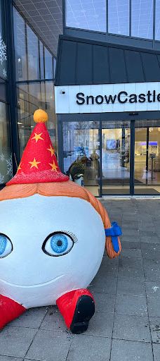 SnowExperience365-凯米-托尔尼奥