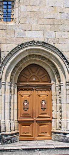 Convento da Mercé-卢戈省