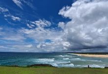 Bonville Headland景点图片