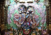 Radha Raman Mandir景点图片