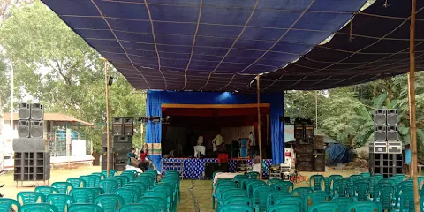 Thiruvachira Sree Krishna Temple