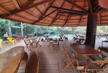 Balneario Estivado美食图片