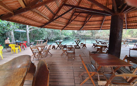 Balneario Estivado