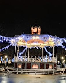 佛罗里达公园-维托里亚