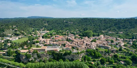 Musee des Faiences de Varages