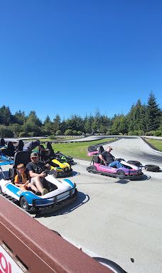 Sandland Adventures Inc-雷恩县