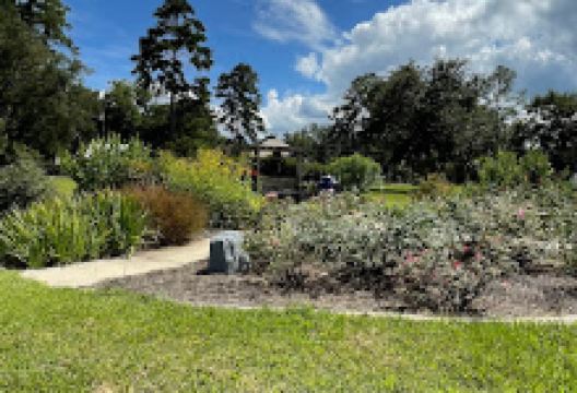 Havana Community Park景点图片