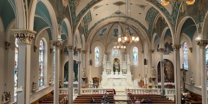 St. Joseph Catholic Church