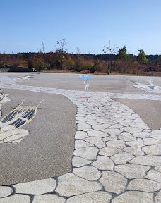 Thracian Tumulus at Mezek-Mezek