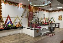 SAI MANDIR USA NORI Foundation景点图片