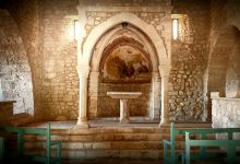 Chiesa di San Cipriano景点图片