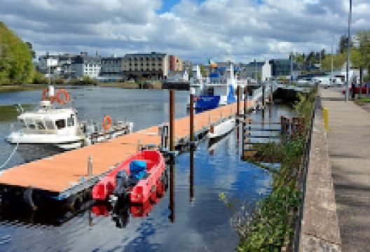 Hugh Roe O’Donnell Commemorative景点图片