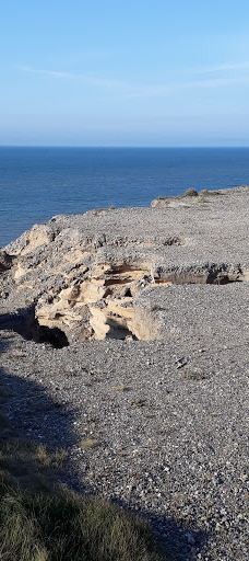 Kongestenen ved Mårup Kirke-约灵