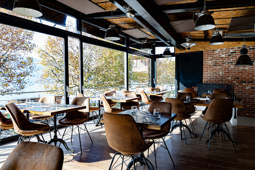 Café Le Carré餐厅图片