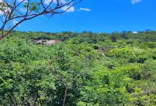 Cachoeira funda景点图片