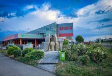 OBI Gartencenter Linz-Leonding购物图片