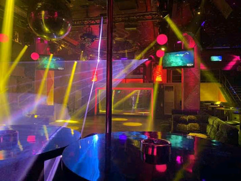 IBIZA CLUB餐厅图片