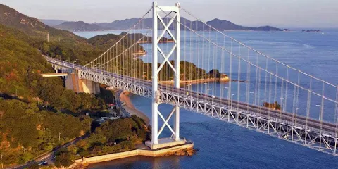 因島大橋