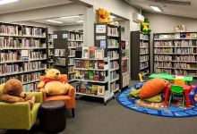 Lamm Jewish Library of Australia景点图片