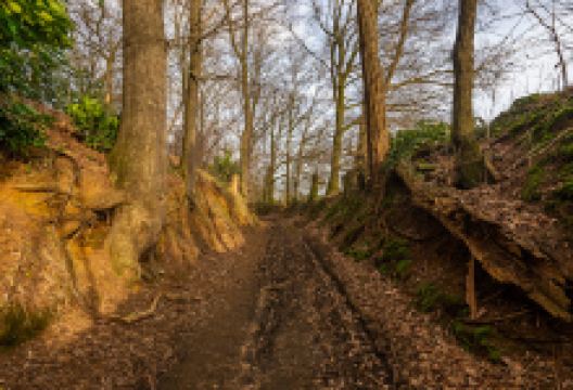 Start Wandelingen Meldert景点图片