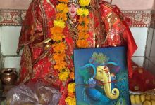 Durga Mandir (Sawarkar)景点图片