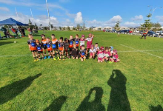 Amberton Playing Fields景点图片