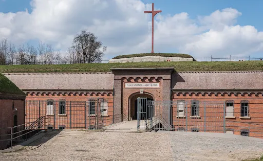 Muzeum Martyrologii Wielkopolan - Fort Vii
