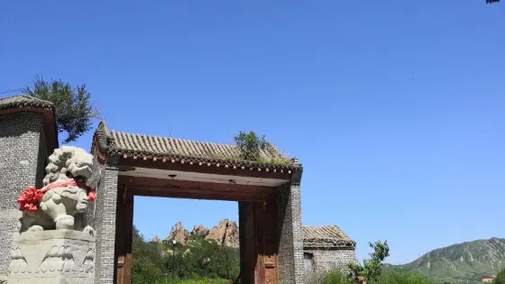 翠巖禪寺