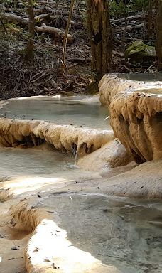 圣博姆地区自然公园-锡涅