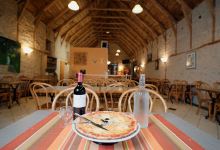 Camping La Grange De Monteillac美食图片