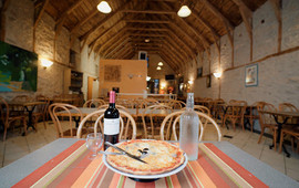Camping La Grange De Monteillac