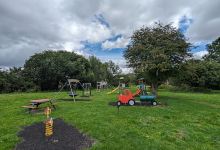Wetherby Railway Path景点图片
