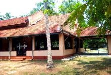 St. Maximillion Kolbe's Church - Vishakawatta景点图片