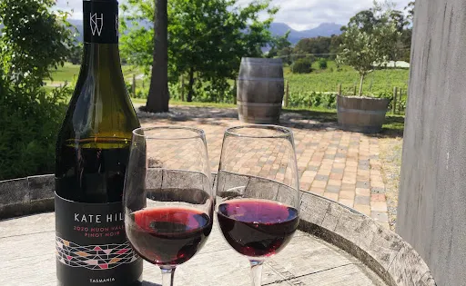 Kate Hill Wines