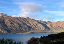 Lake Dispute Walkway景点图片